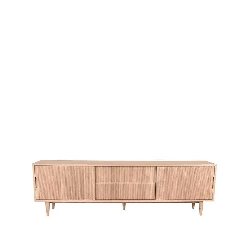 LABEL51 TV unit Jule 200 cm