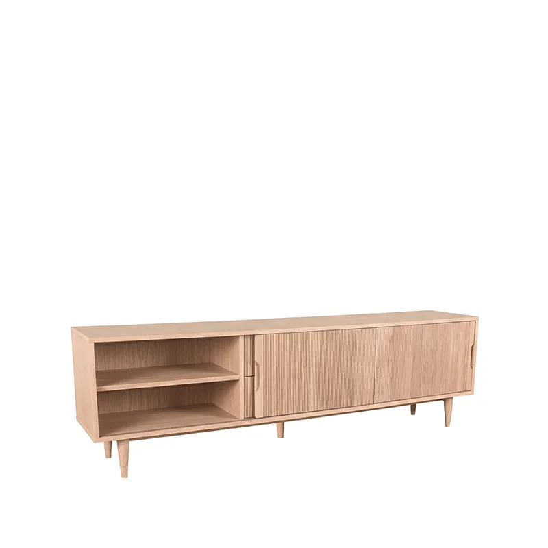 LABEL51 TV unit Jule 200 cm