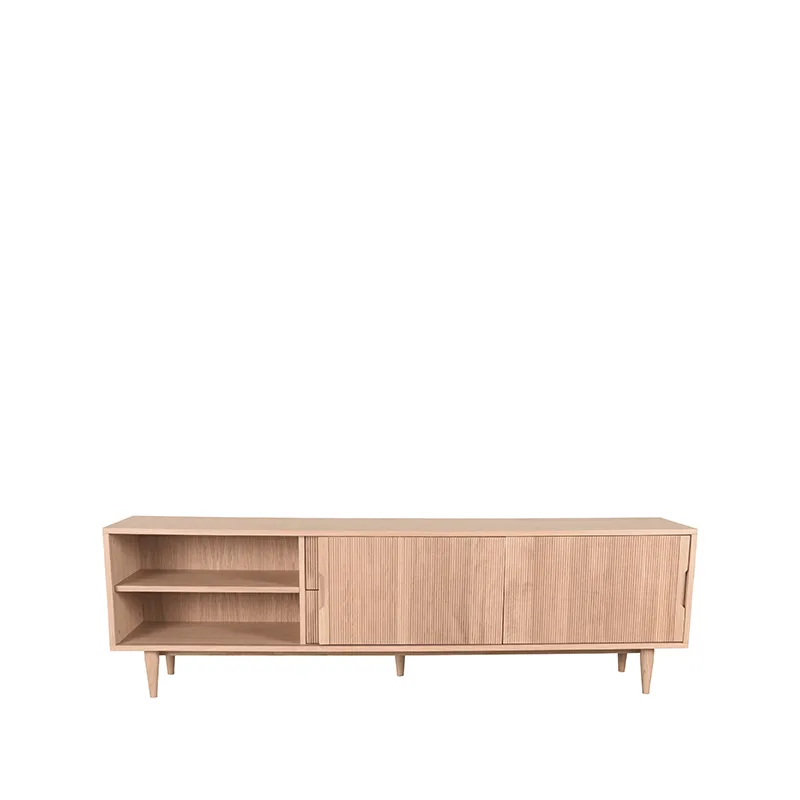 LABEL51 TV unit Jule 200 cm