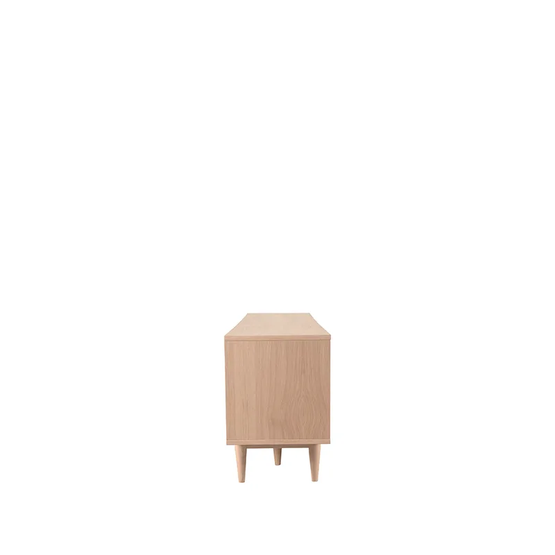 LABEL51 TV unit Jule 200 cm