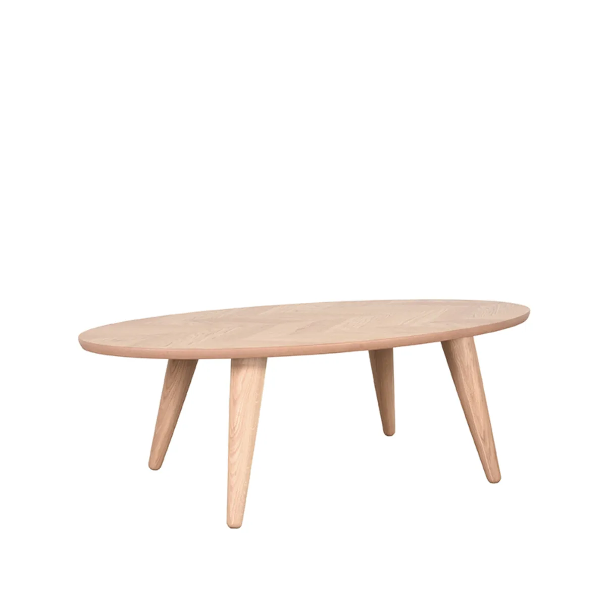 LABEL51 Couchtisch Ines 120 cm - LABEL51
