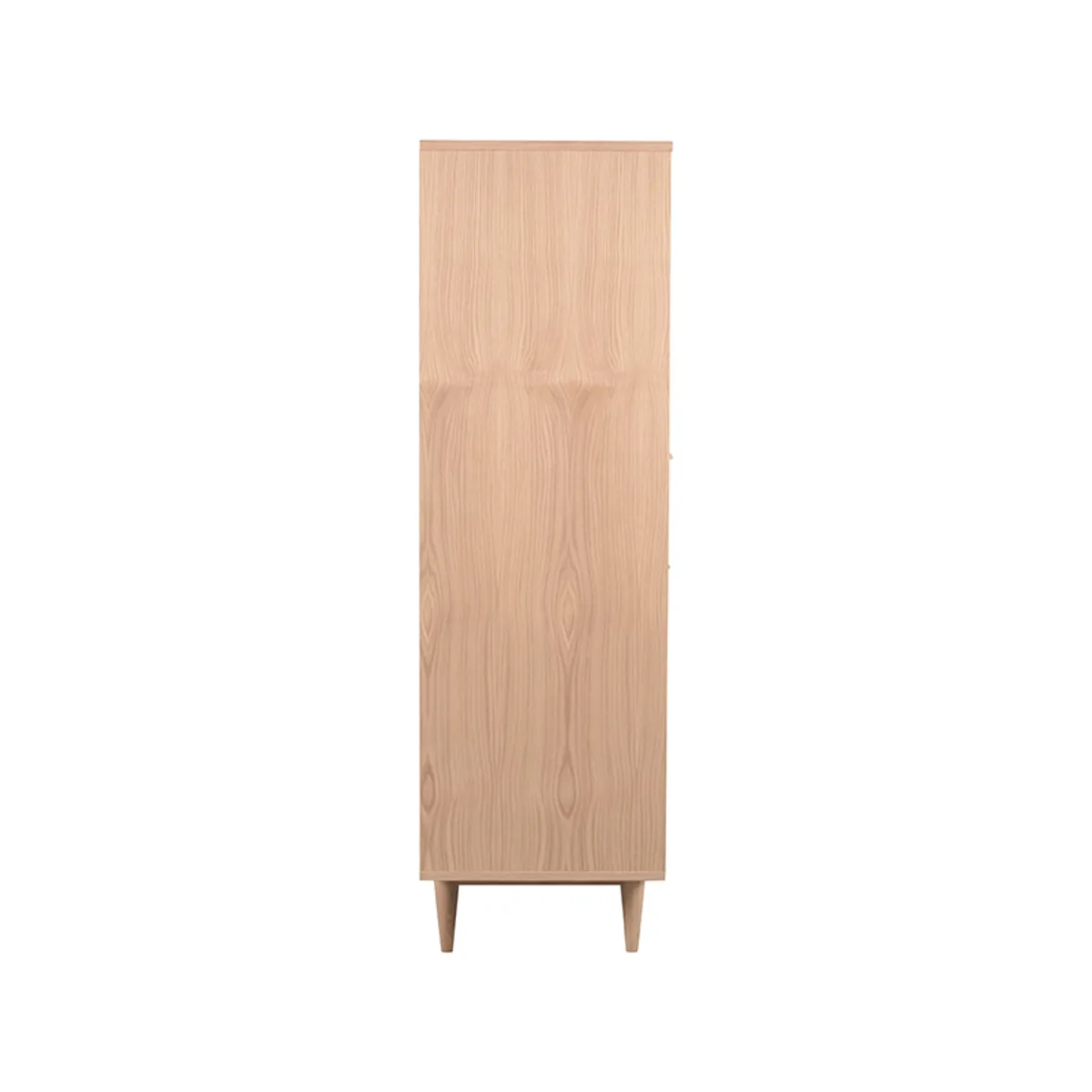 LABEL51 Schrank Jule barkast in Naturel eiken, Detail 5