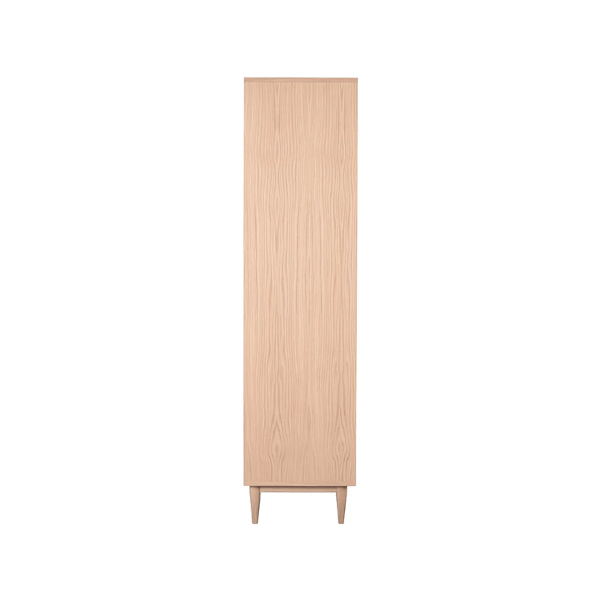 LABEL51 Vitrine Jule in Naturel eiken, Detail 5
