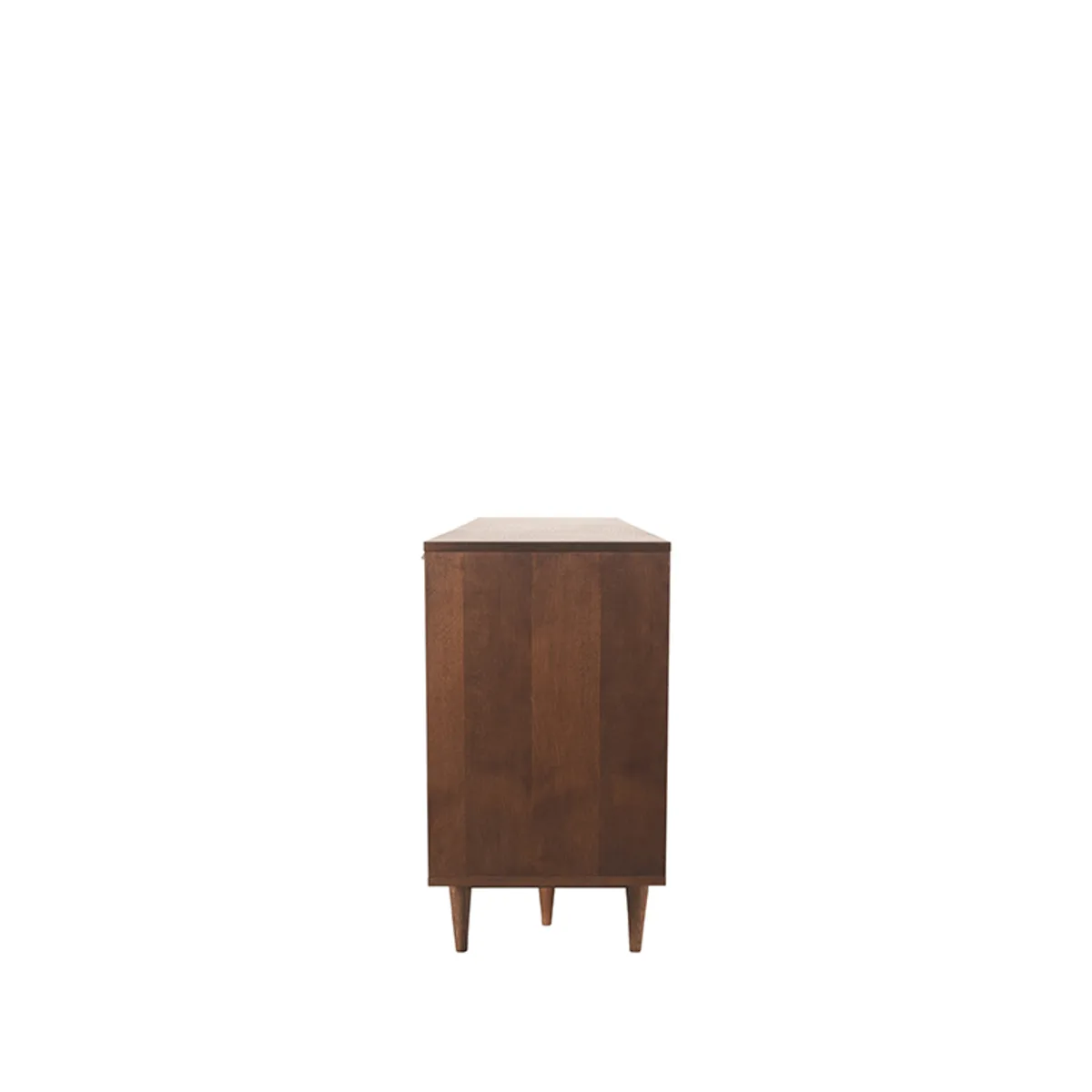 LABEL51 Sideboard Jule 200 cm in Walnoot eiken, Detail 5