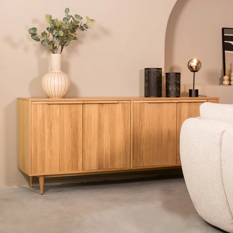 LABEL51 sideboard Jule 200 cm