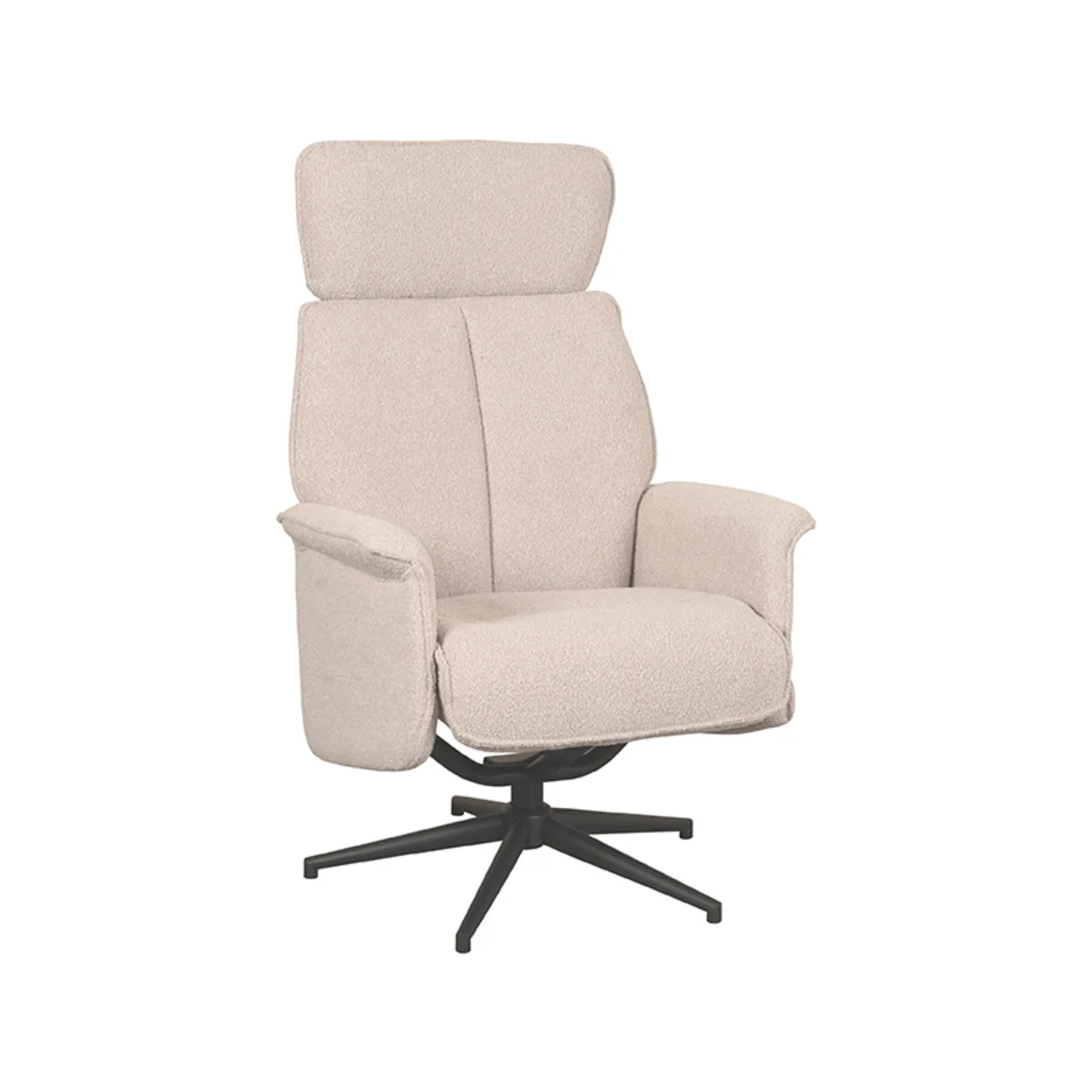 LABEL51 Sessel Verdal Excl. hocker - LABEL51