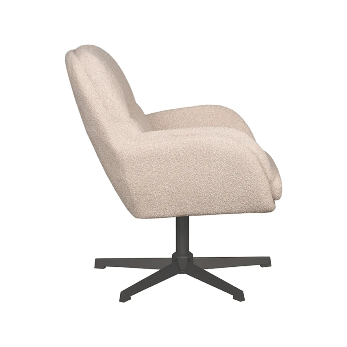LABEL51 Sessel Moss in Touch Natural, Detail 4