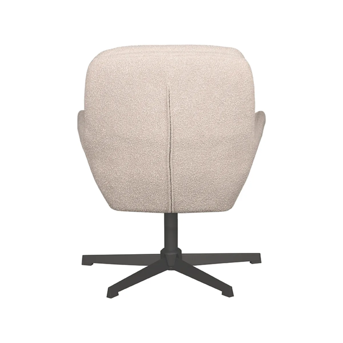 LABEL51 Sessel Moss in Touch Natural, Detail 5
