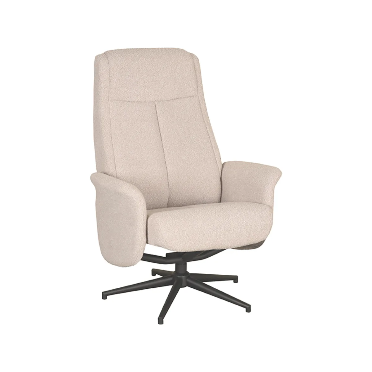 LABEL51 Sessel Bergen Excl. hocker - LABEL51
