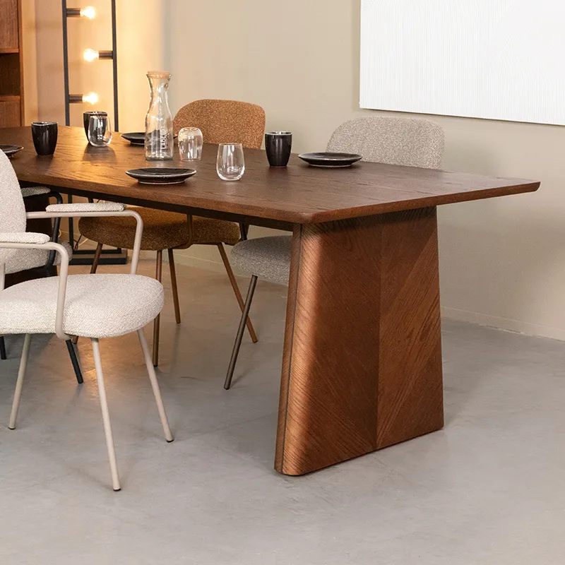 LABEL51 Esstisch Jule 240 cm - LABEL51