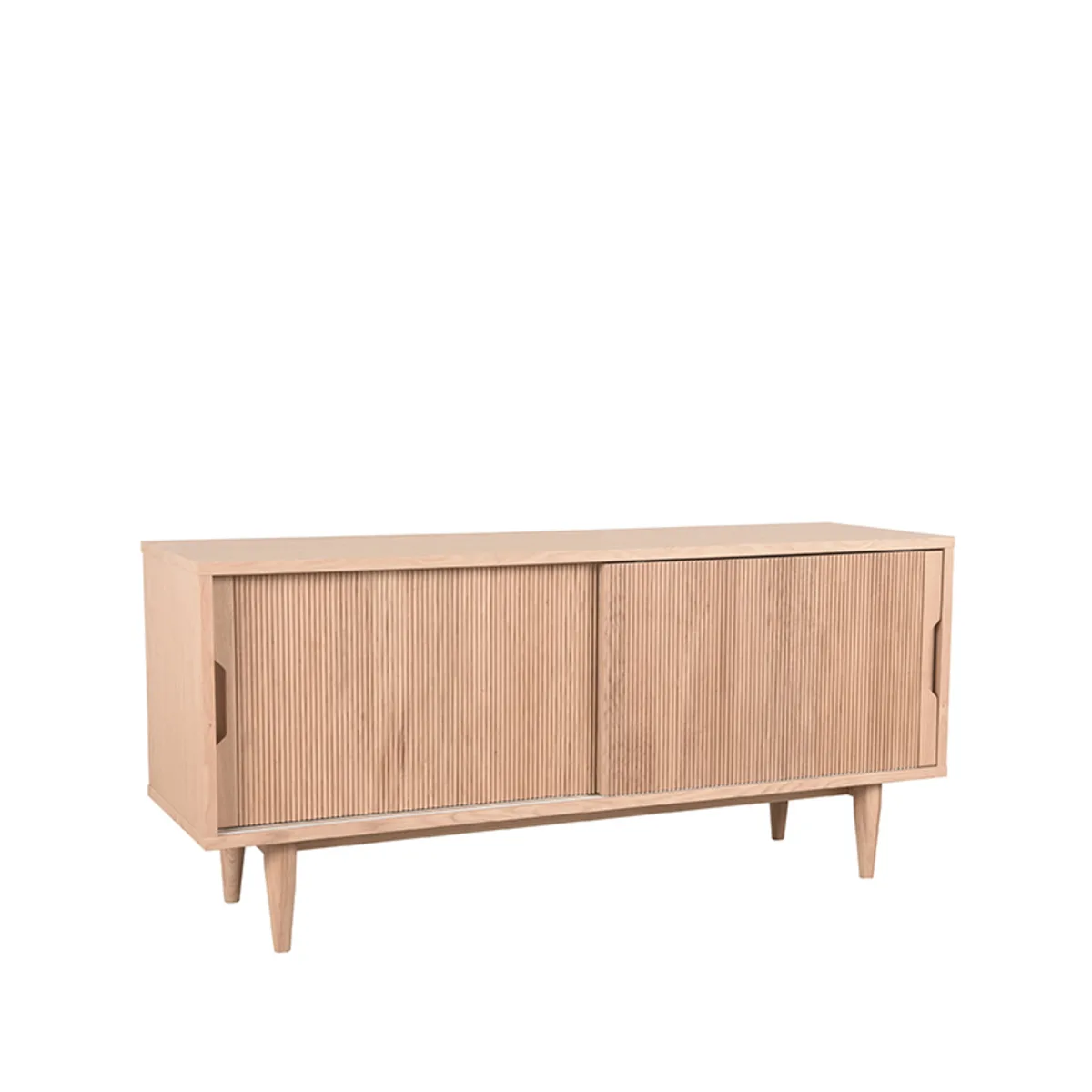 LABEL51 TV unit Jule 130 cm