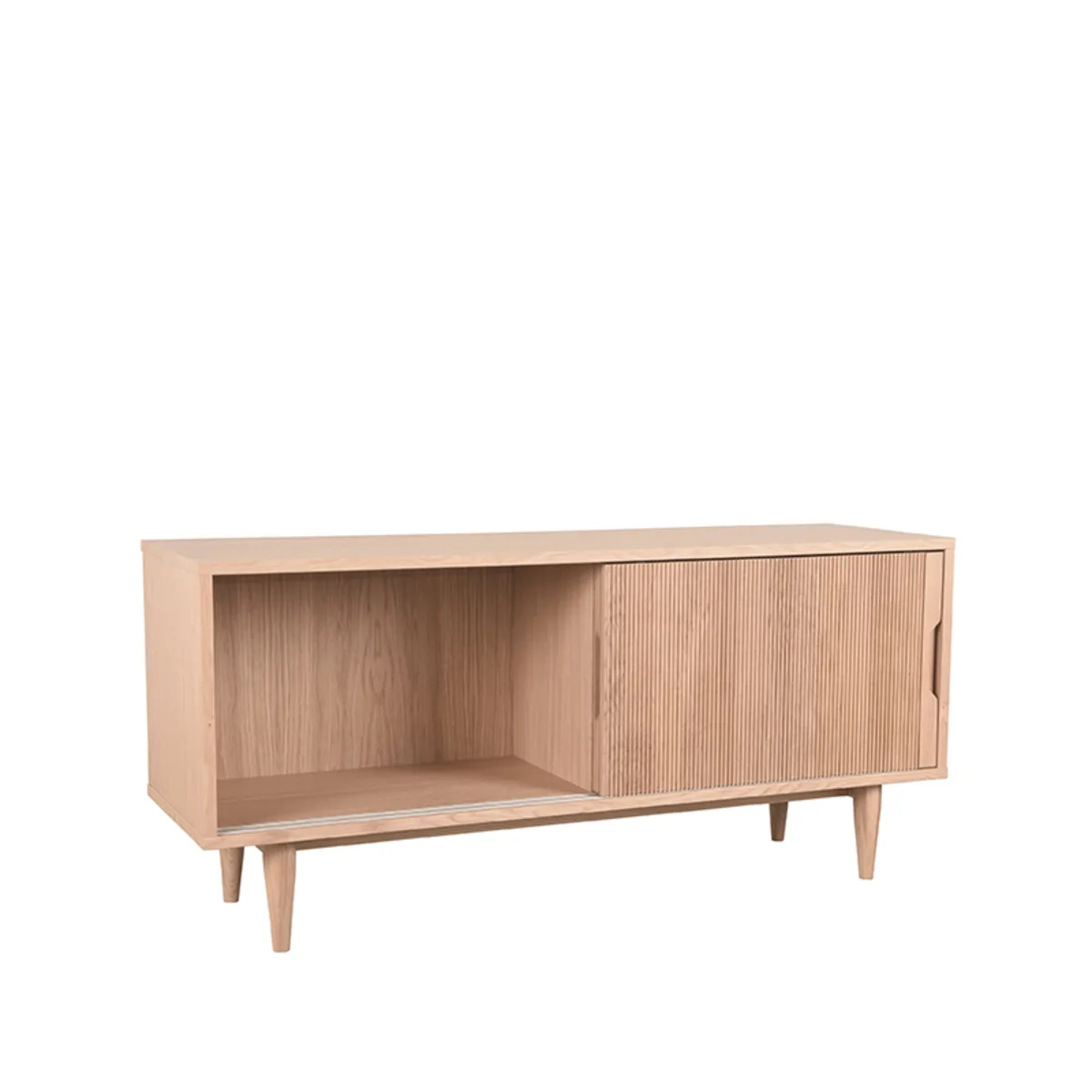 LABEL51 TV unit Jule 130 cm