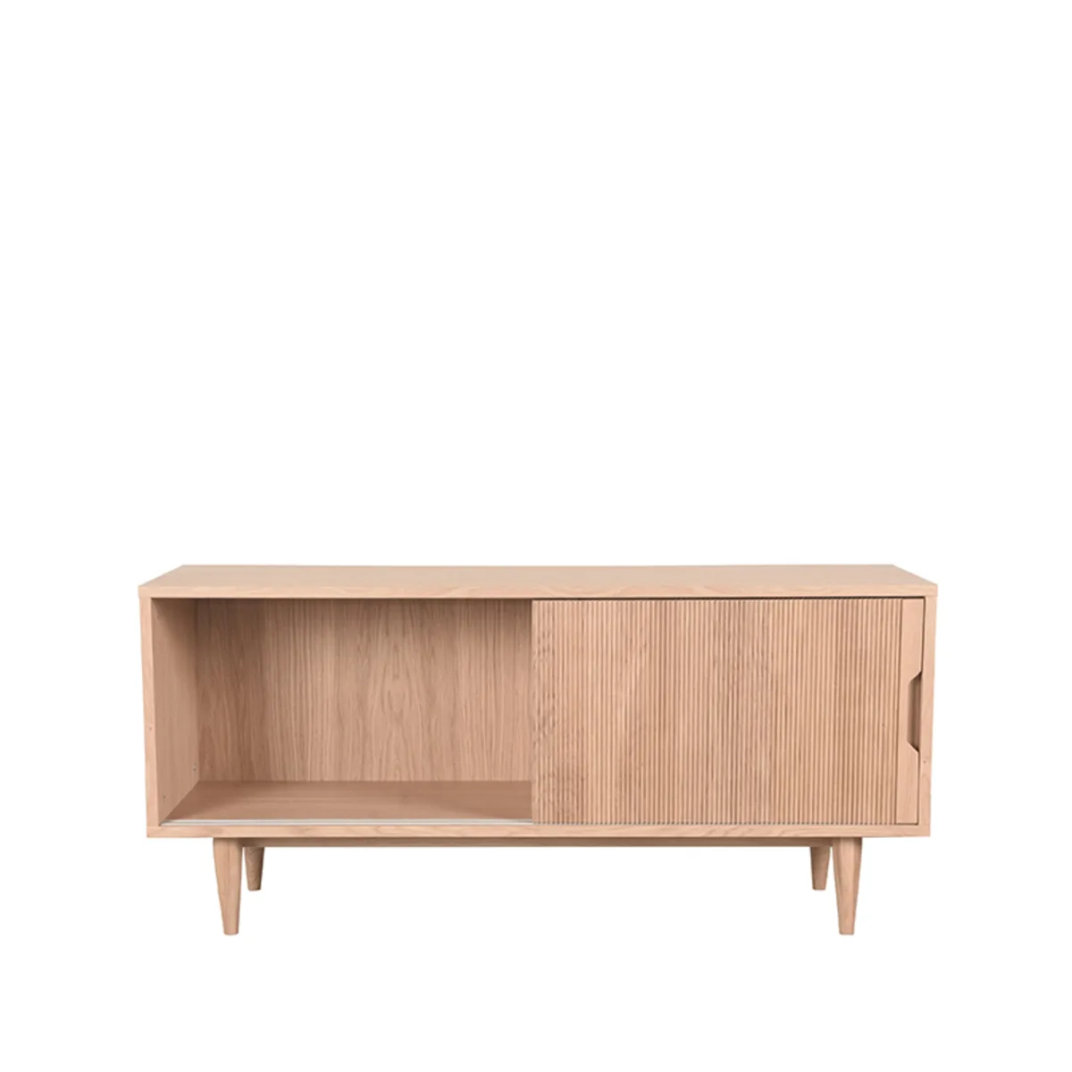 LABEL51 TV unit Jule 130 cm