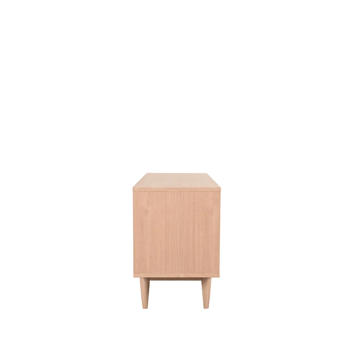LABEL51 TV unit Jule 130 cm