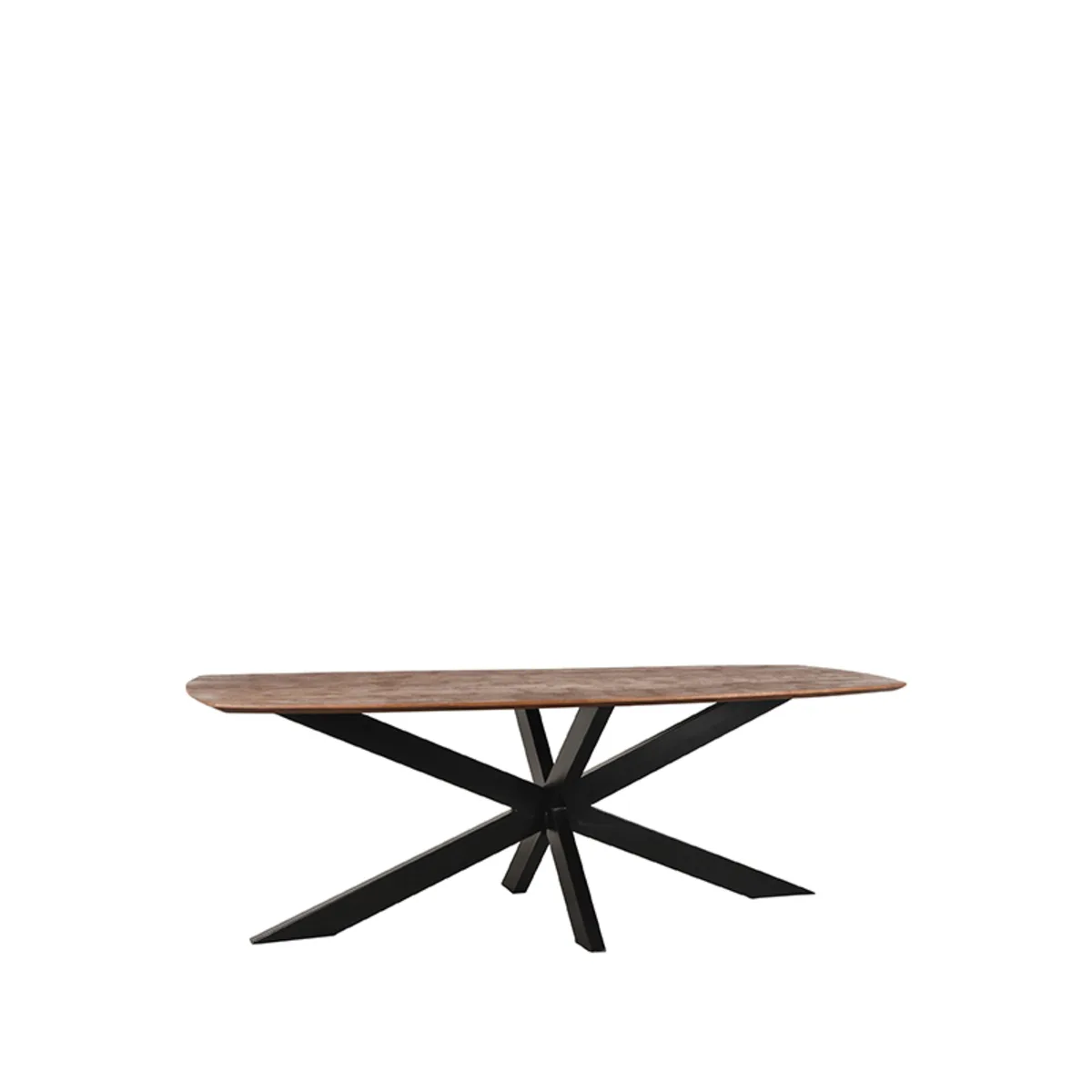 LABEL51 Esstisch Zane 160 cm - LABEL51