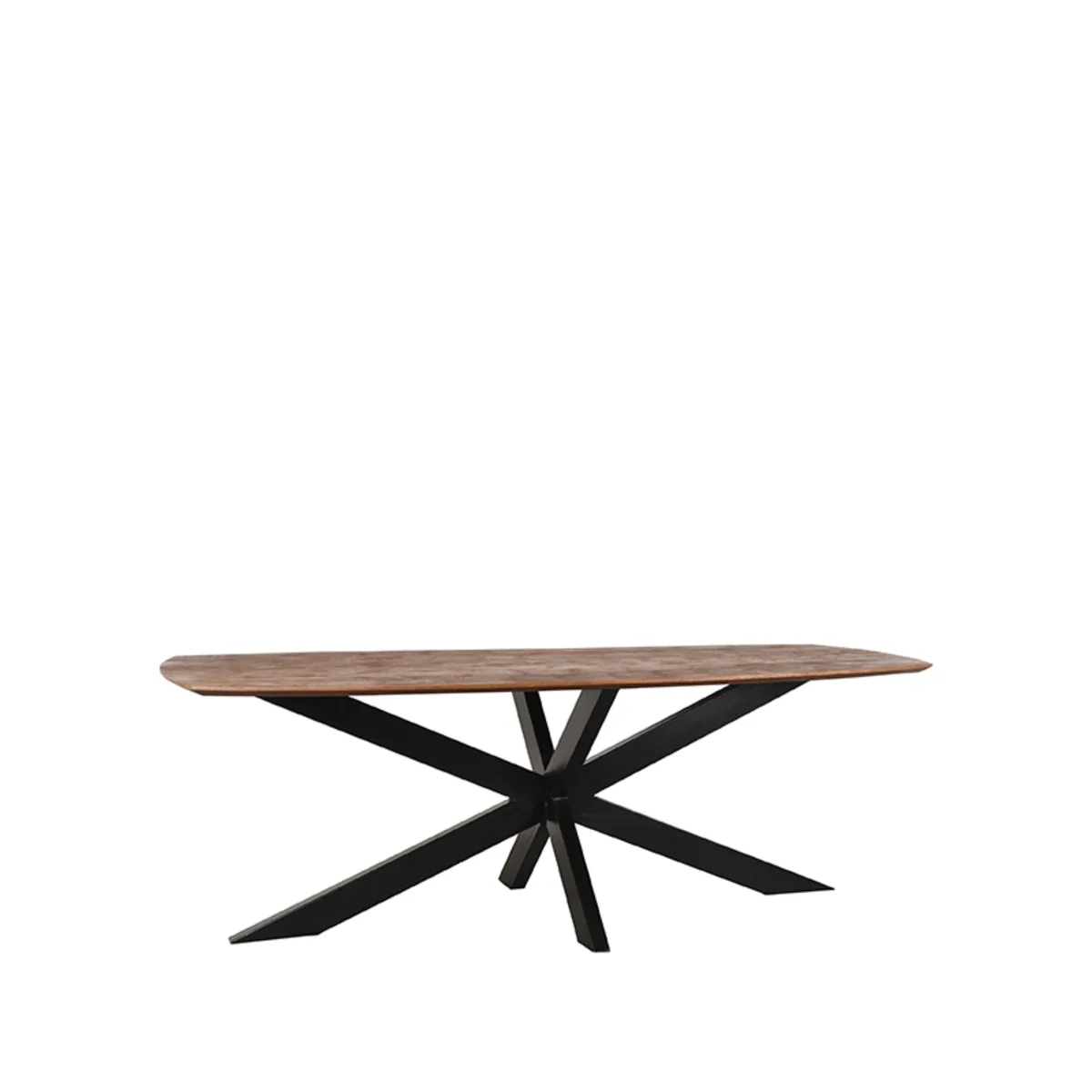 LABEL51 Esstisch Zane 190 cm - LABEL51