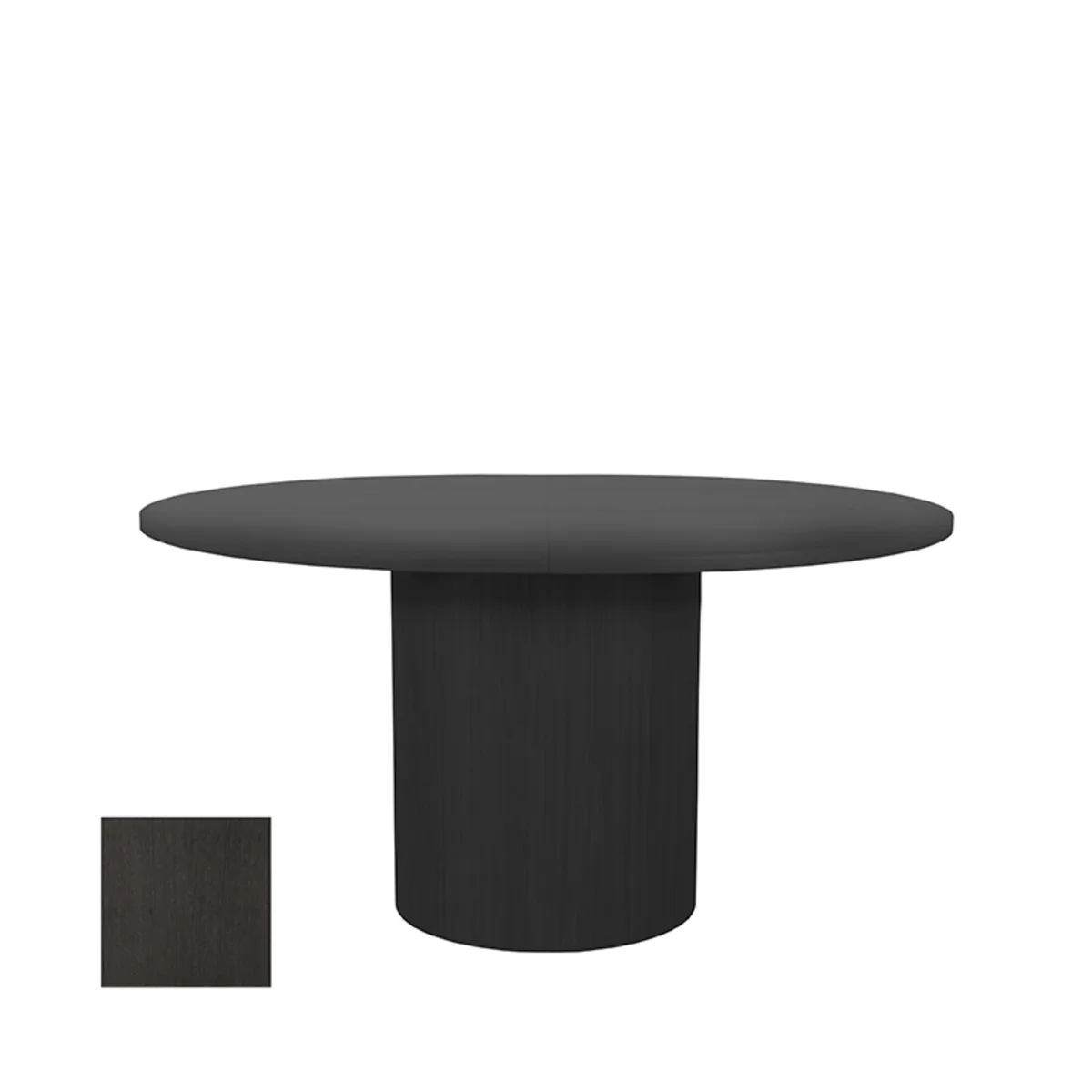 LABEL51 dining table Oliva 150-200 cm, extendable