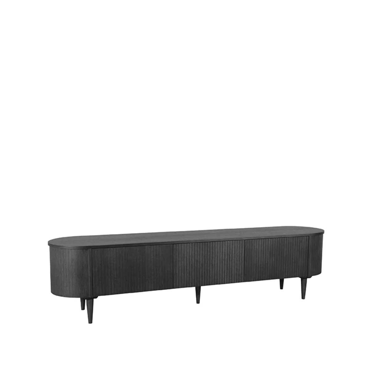 LABEL51 TV unit Oliva 220 cm