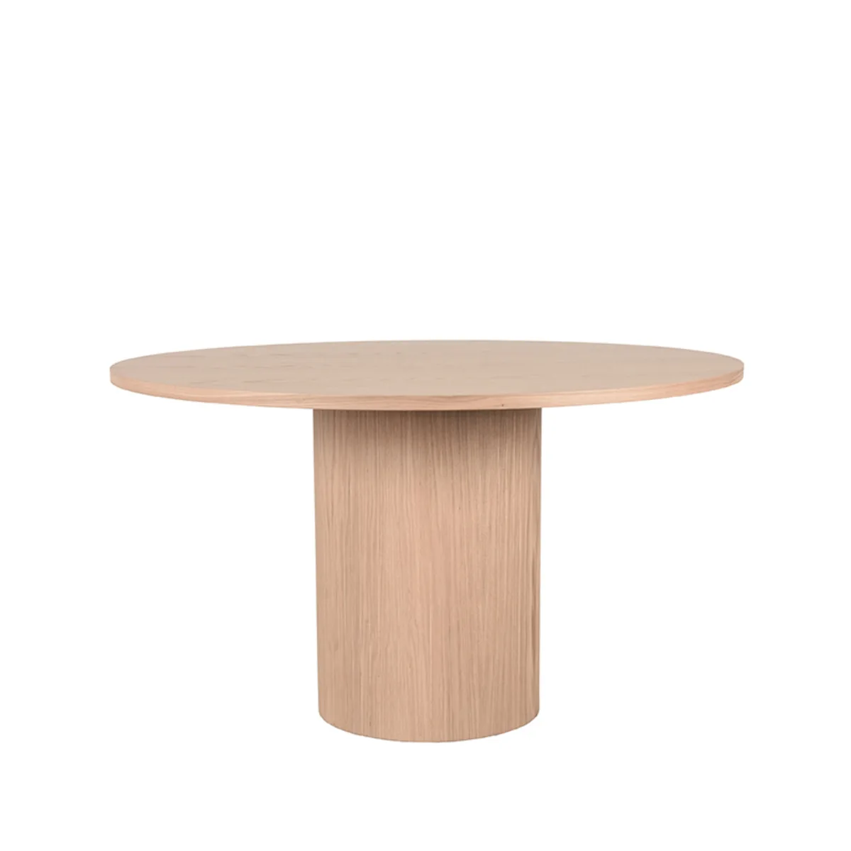 LABEL51 dining table Oliva 130 cm, round