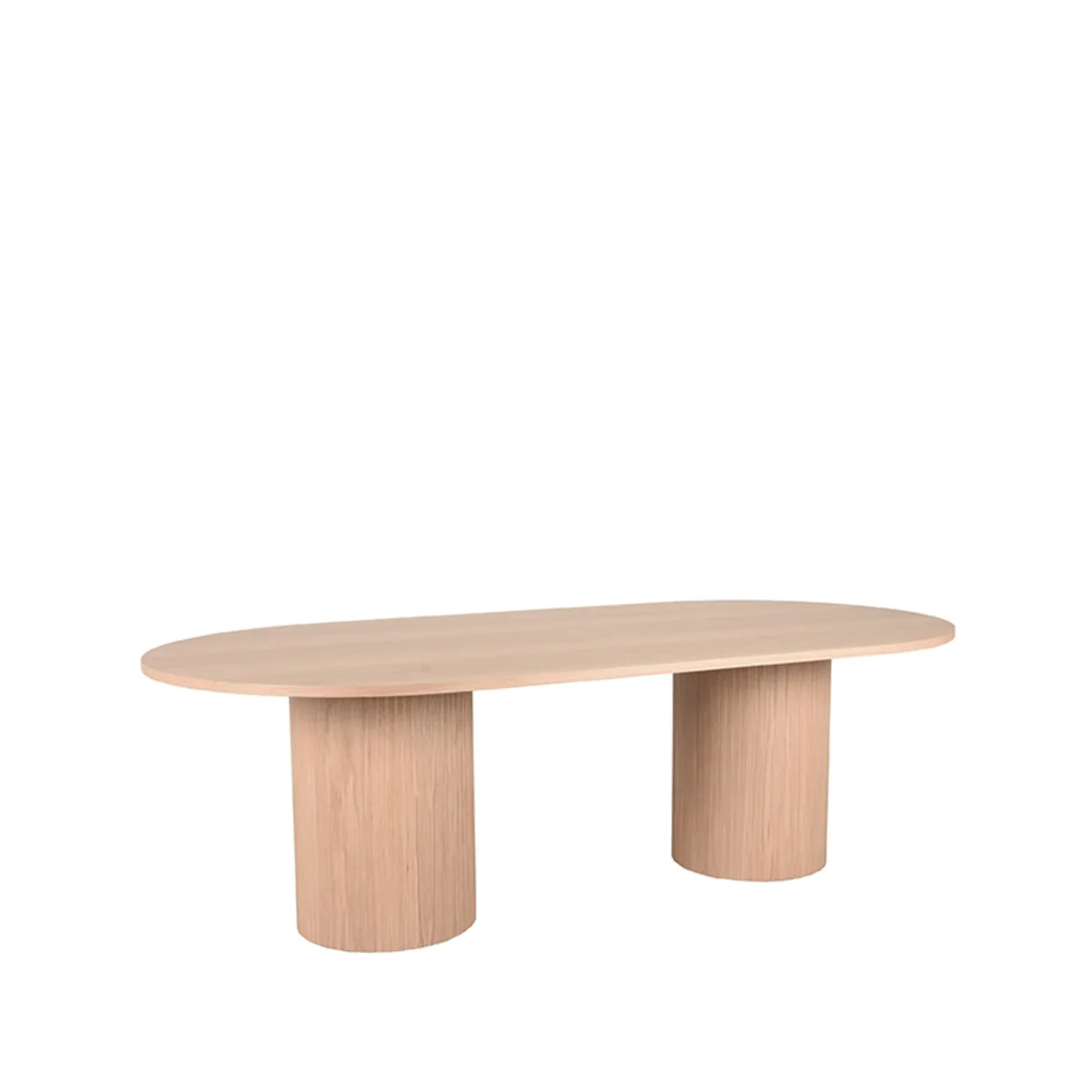 LABEL51 dining table Oliva 240 cm