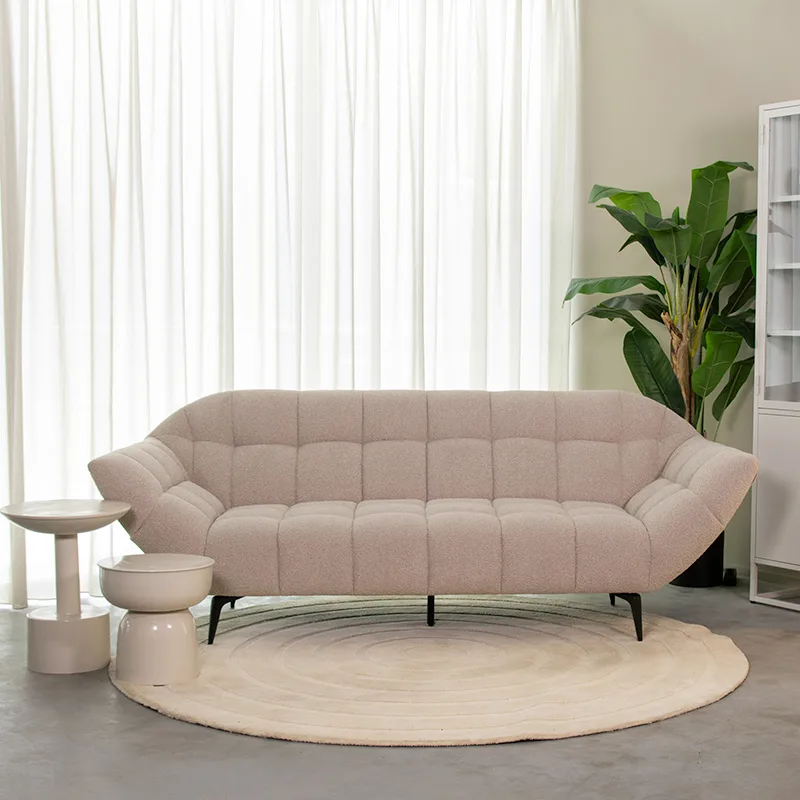 LABEL51 Sofa Sorisso 3-Sitzer - LABEL51