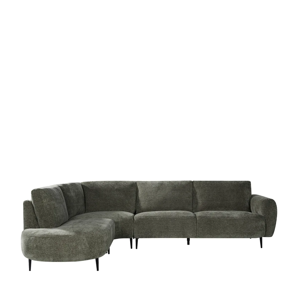 LABEL51 corner sofa Milano left - LABEL51