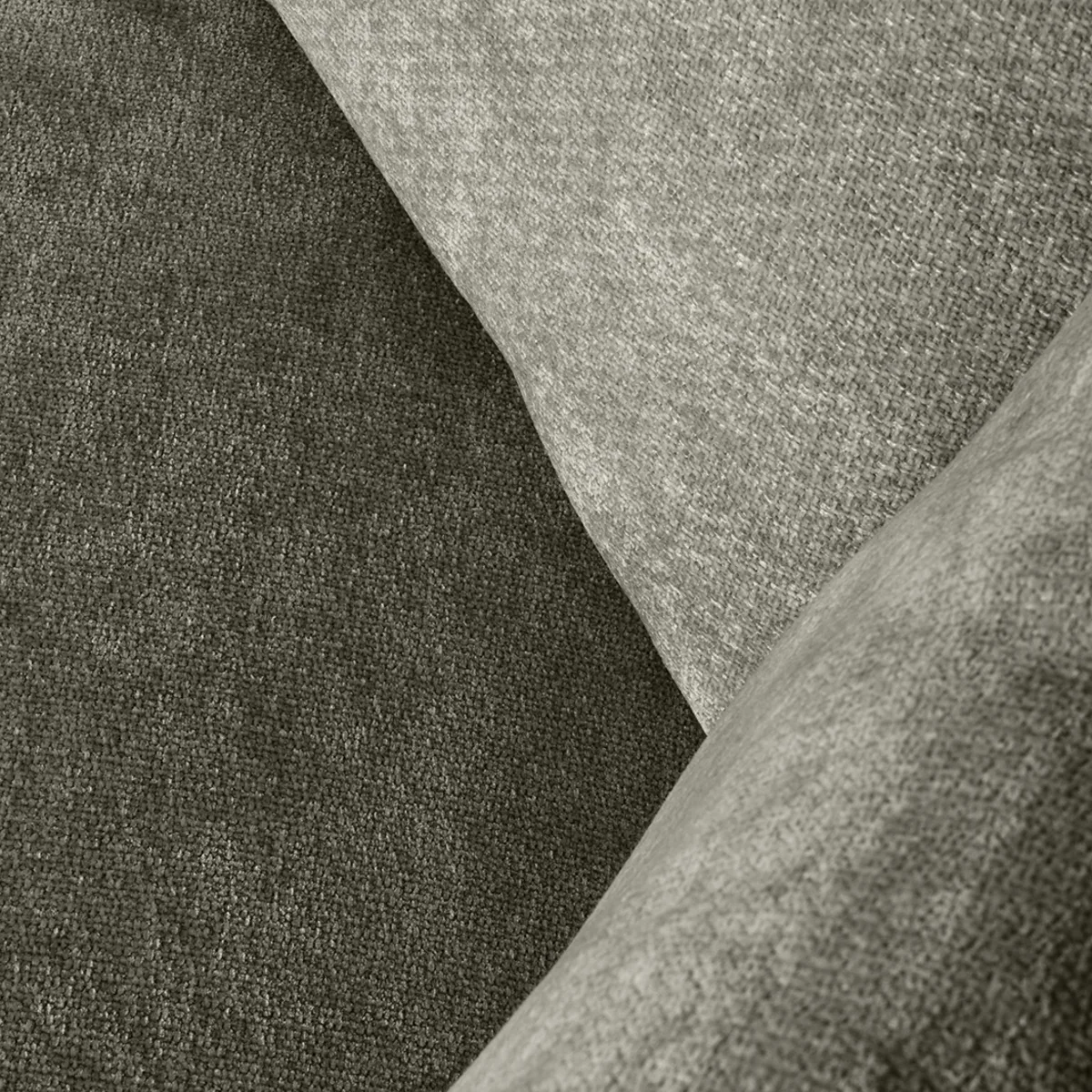 LABEL51 Ecksofa Milano links in Elite Hunter, Detail 1