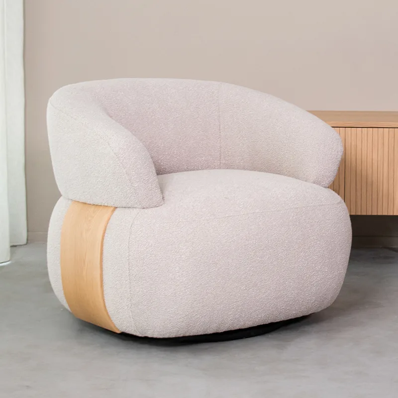 LABEL51 Sessel Valenza - LABEL51