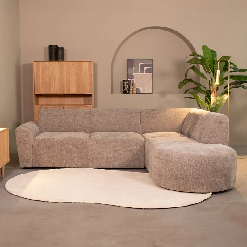 LABEL51 corner sofa Espen right - LABEL51