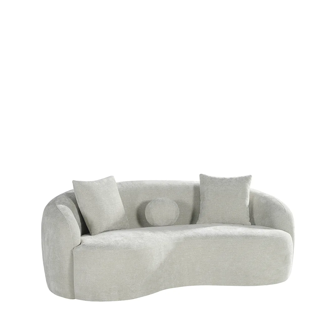 LABEL51 Sofa Novo 2,5-Sitzer - LABEL51