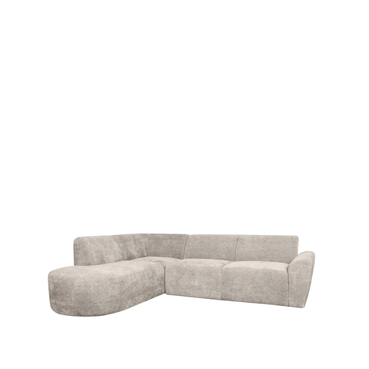 LABEL51 corner sofa Espen left