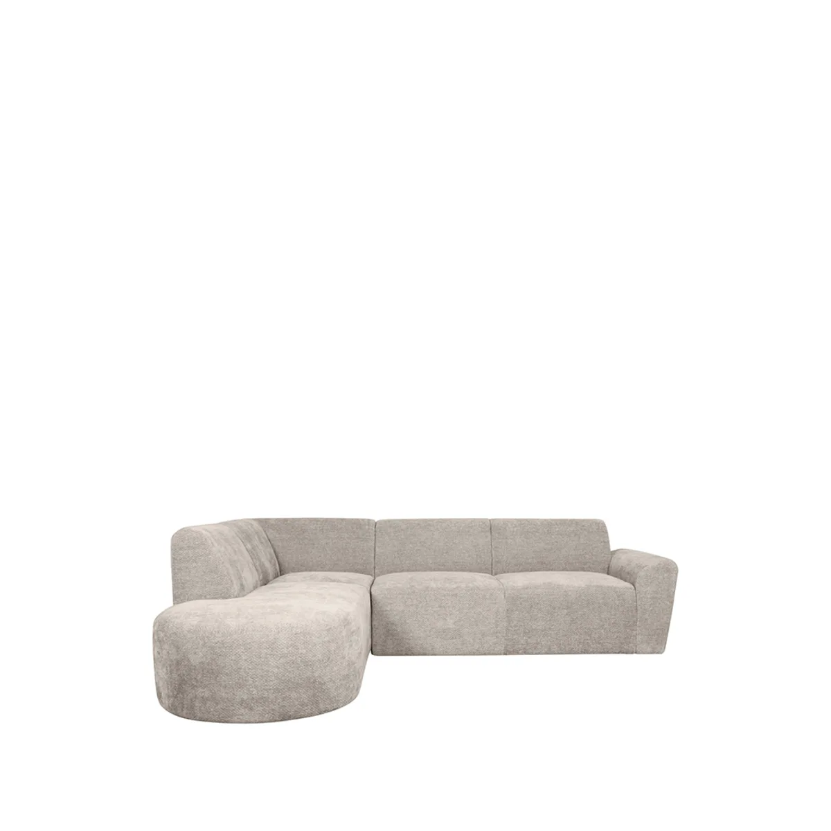 LABEL51 corner sofa Espen left