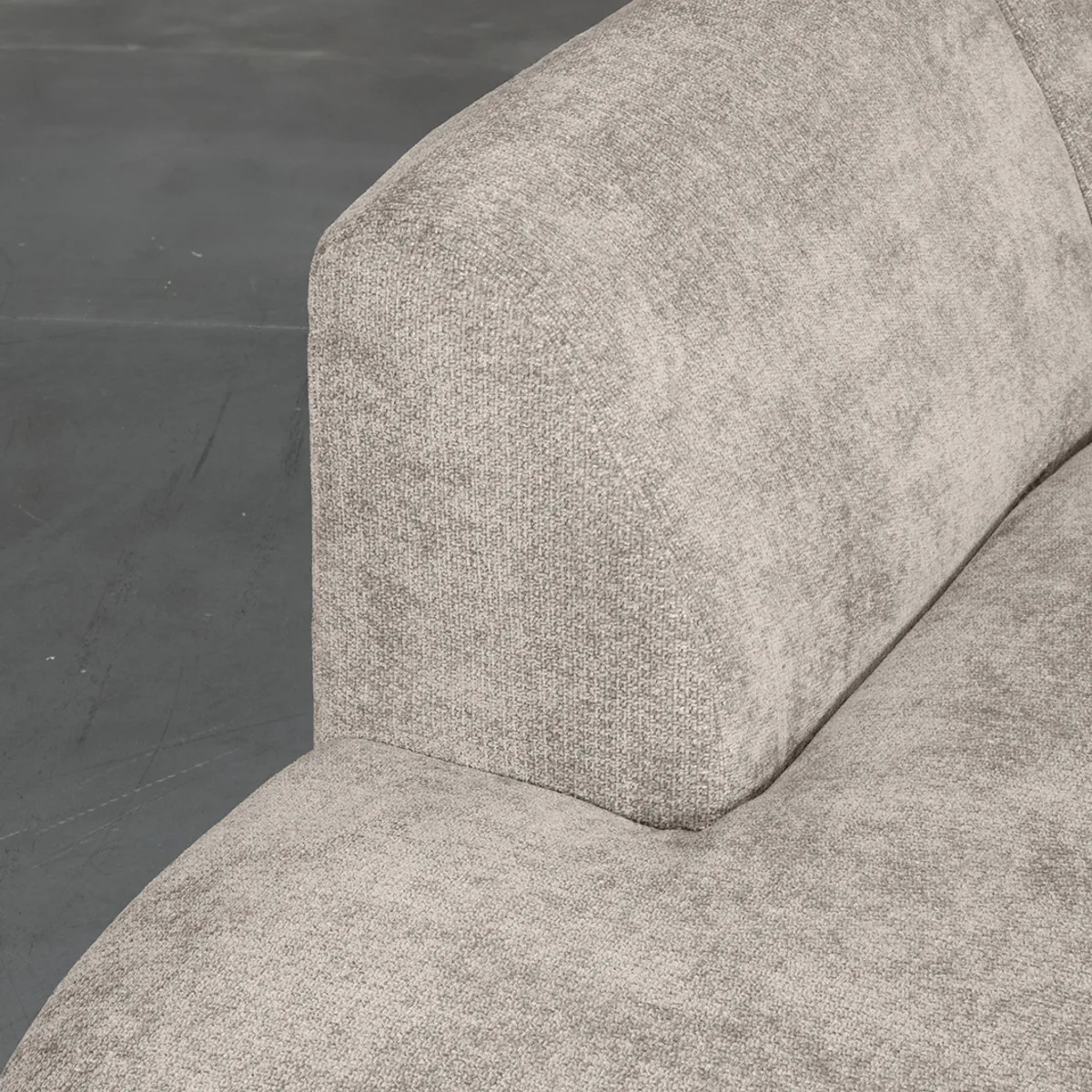 LABEL51 corner sofa Espen left
