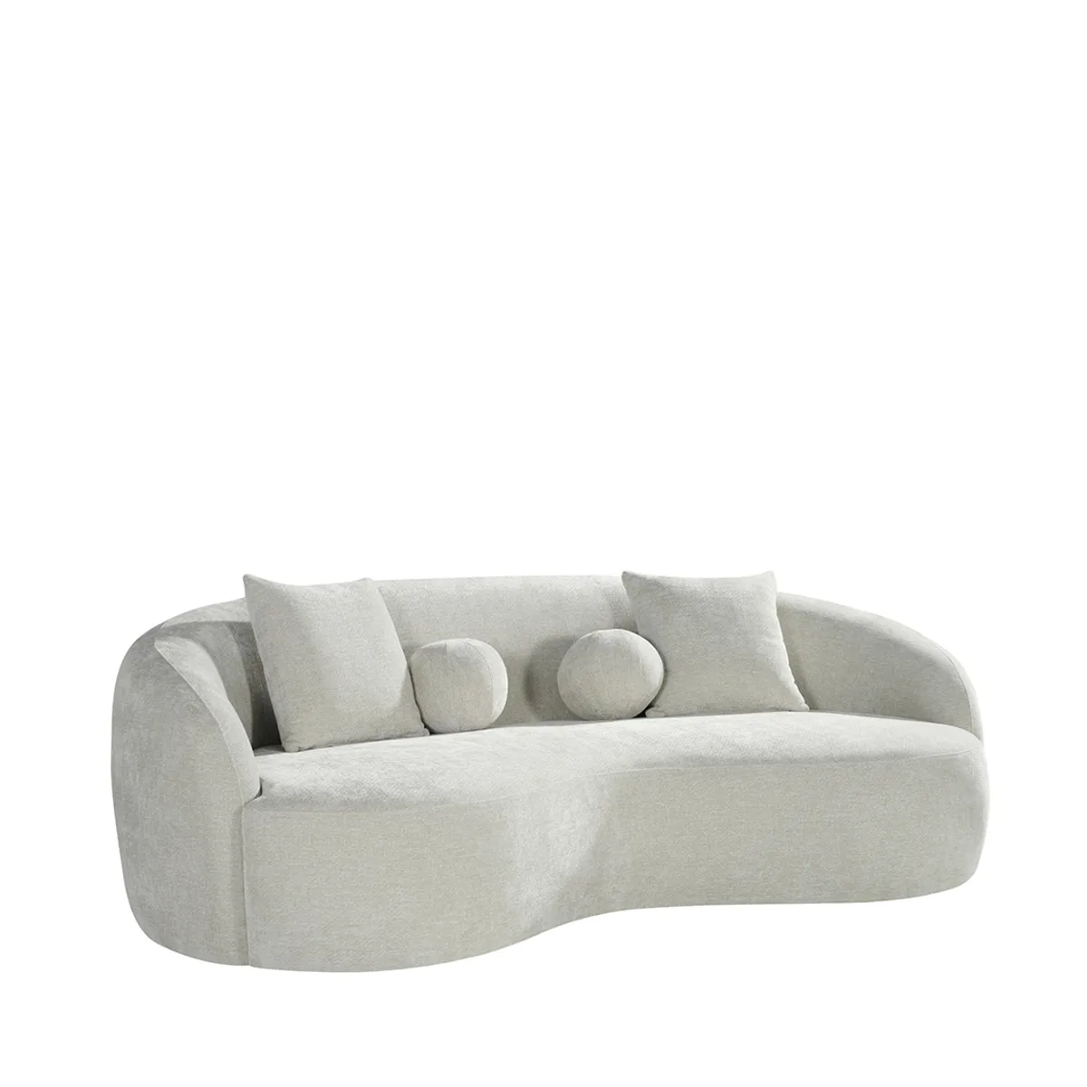 LABEL51 Sofa Novo 3-Sitzer - LABEL51