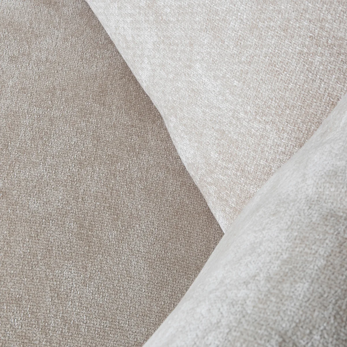 LABEL51 Ecksofa Milano rechts in Elite Natural, Detail 3