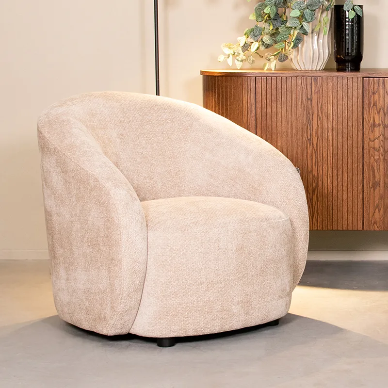 LABEL51 Sessel Alby - LABEL51