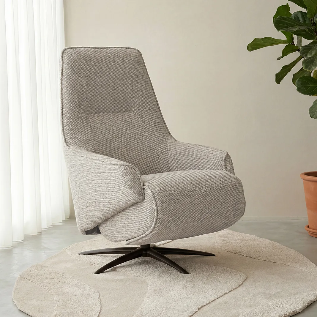 LABEL51 Sessel Odense - LABEL51