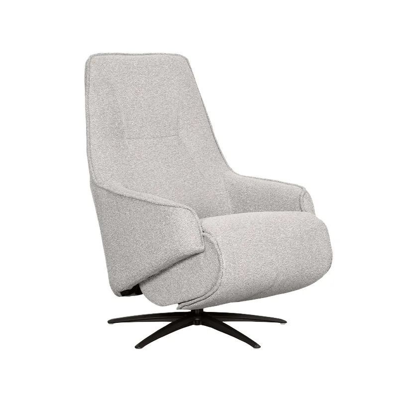 LABEL51 Sessel Odense in Royal Boucle Natural, Detail 2