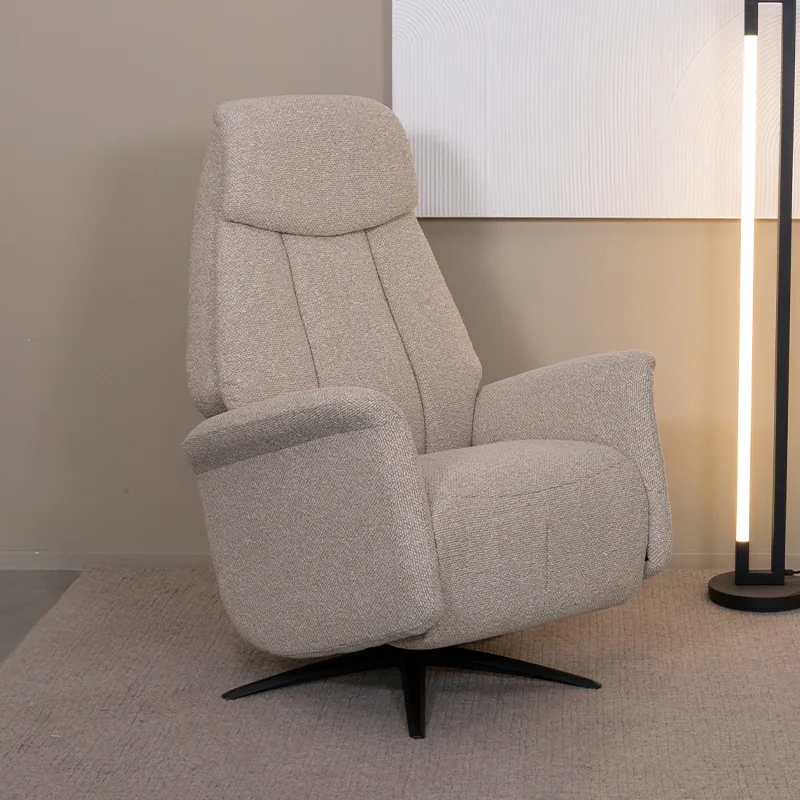 LABEL51 Sessel Oslo 1-motorig - LABEL51