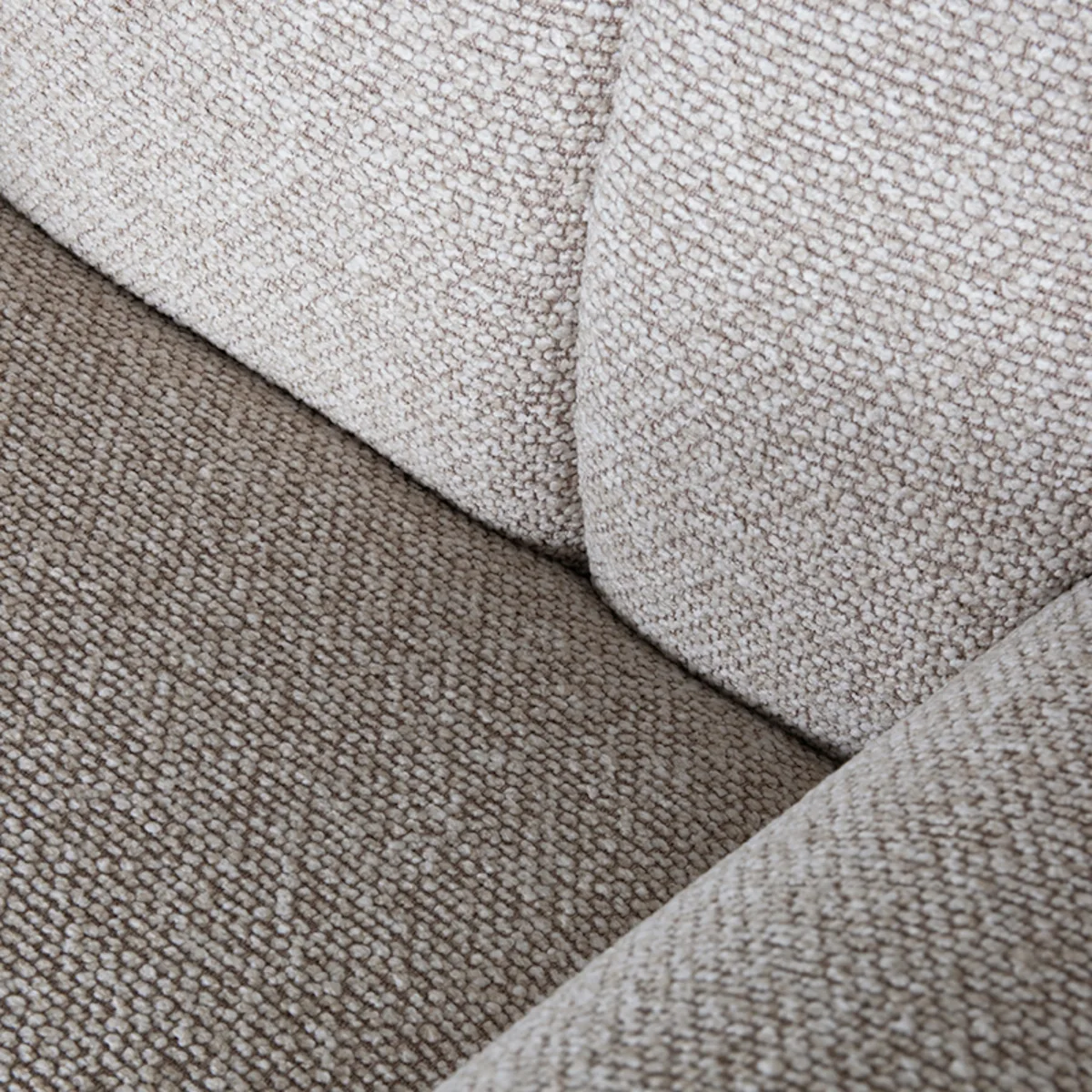 LABEL51 Sessel Oslo 1-motorig in Royal Boucle Natural, Detail 5