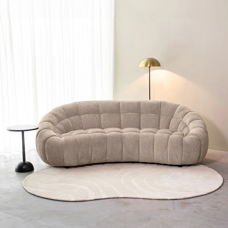 LABEL51 Sofa Cloud 3-Sitzer - LABEL51