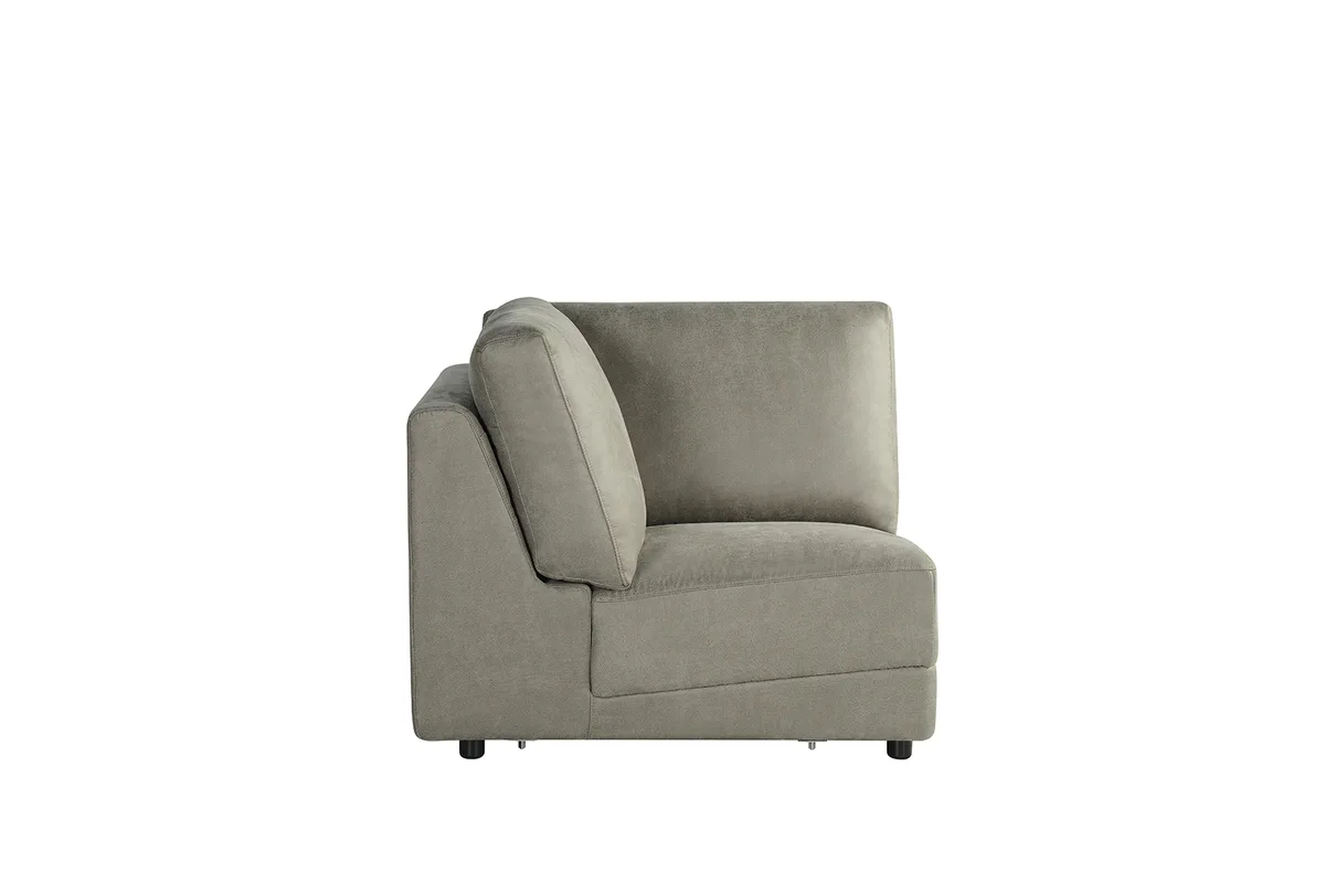 LABEL51 sofa Tivoli corner - LABEL51