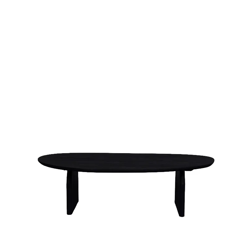 LABEL51 coffee table Cooper 135 cm