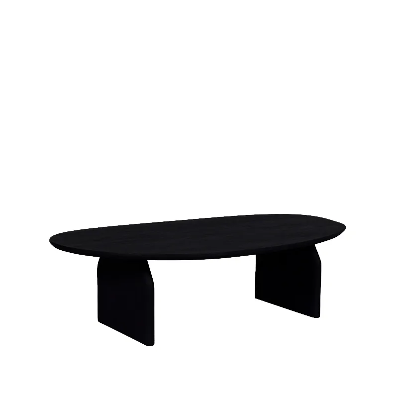 LABEL51 coffee table Cooper 135 cm
