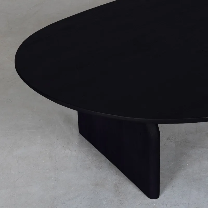 LABEL51 coffee table Cooper 135 cm