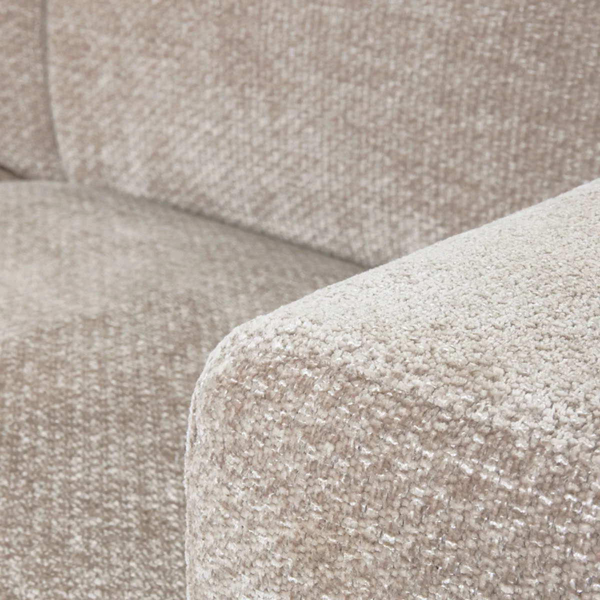 LABEL51 Sofa Eden 3-zits in Elite Natural, Detail 2