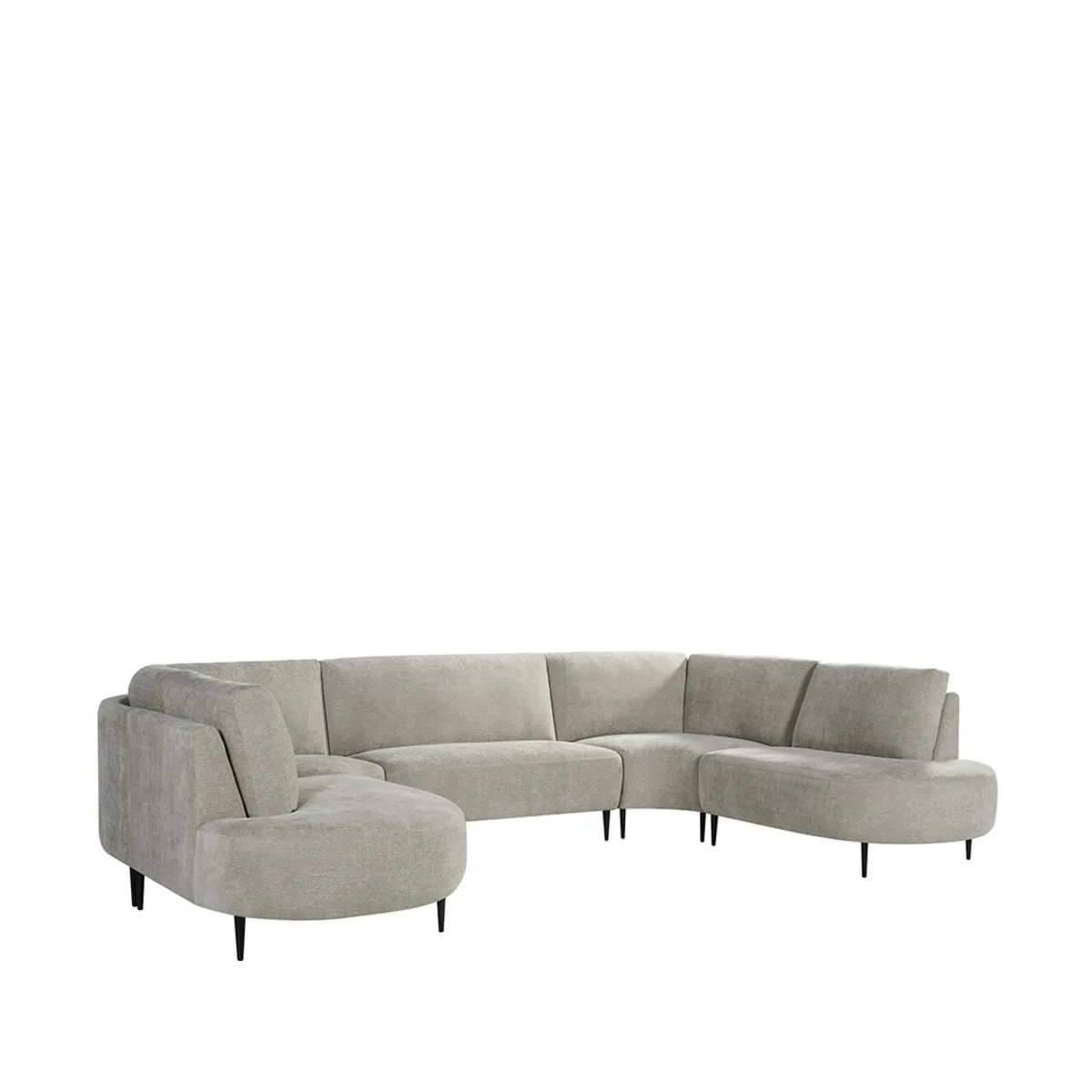 LABEL51 sofa Milano - LABEL51