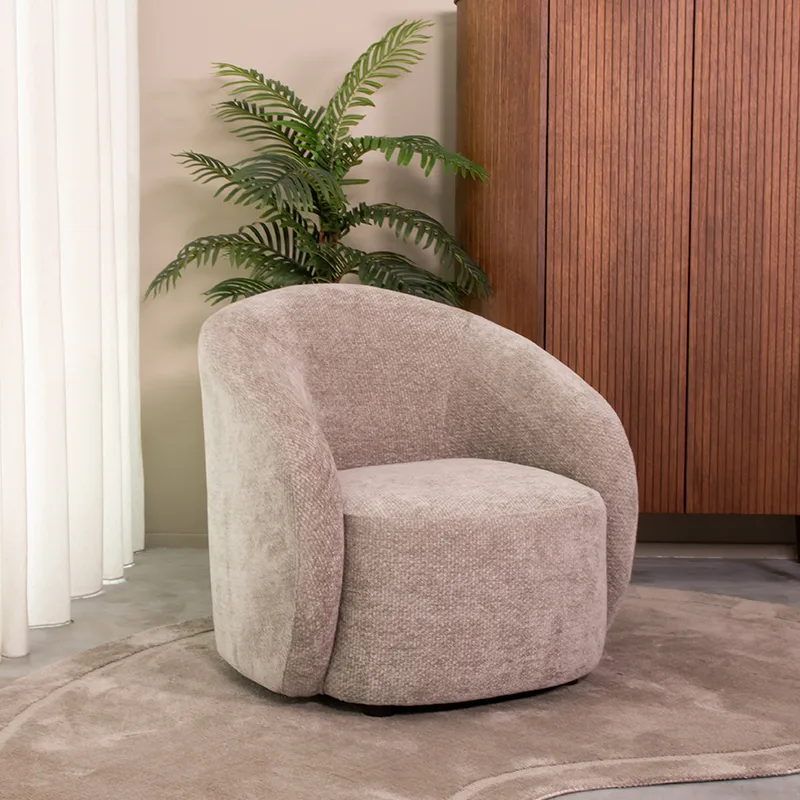 LABEL51 armchair Alby