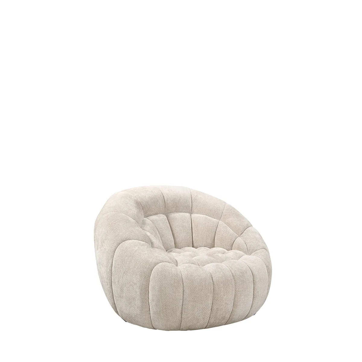 LABEL51 Sessel Cloud 1-Sitzer - LABEL51