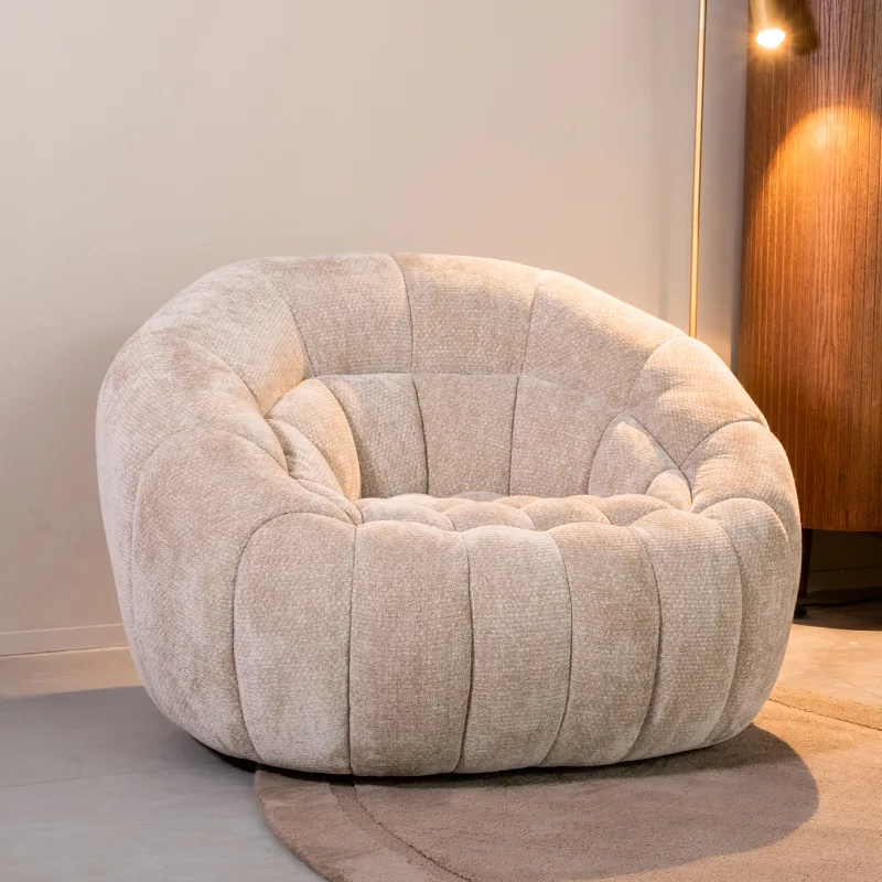 LABEL51 armchair Cloud 1-seater